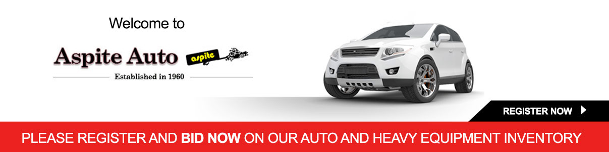 Aspite Auto Auction